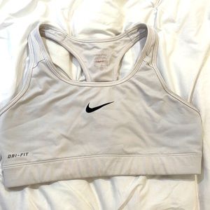Nike Dri-Fit Sports Bra